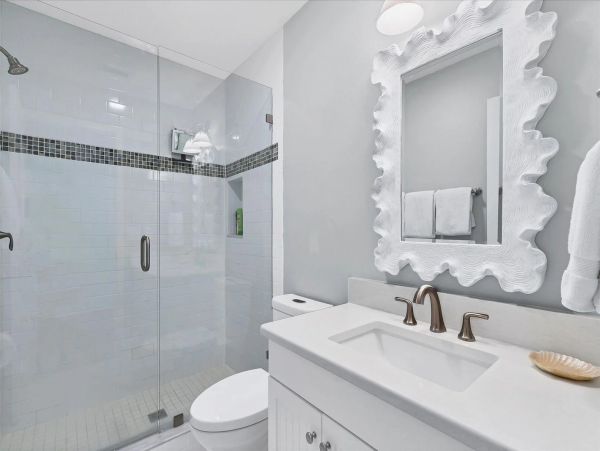 A Simply Lovely Two Bedroom Rental on Boca Grande