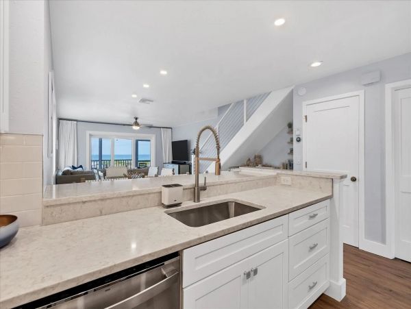 A Simply Lovely Two Bedroom Rental on Boca Grande