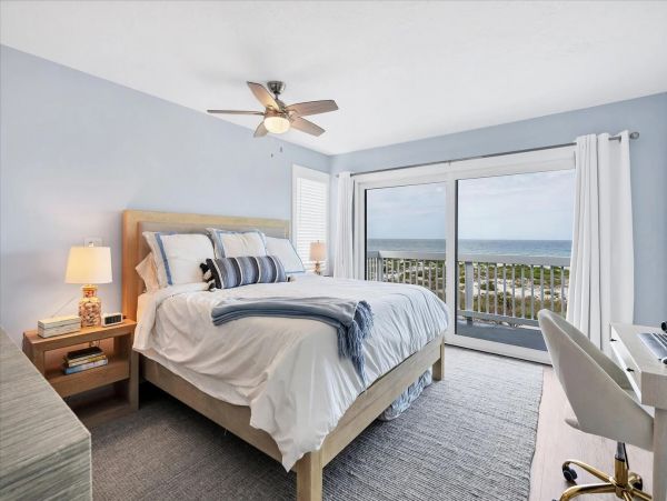 A Simply Lovely Two Bedroom Rental on Boca Grande