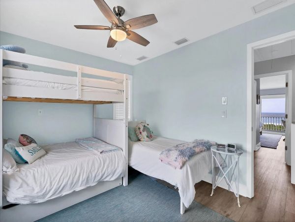 A Simply Lovely Two Bedroom Rental on Boca Grande