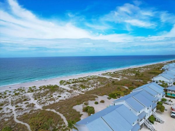 A Simply Lovely Two Bedroom Rental on Boca Grande