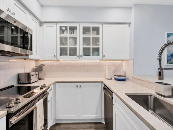 A Simply Lovely Two Bedroom Rental on Boca Grande