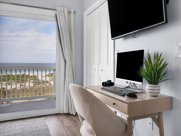 A Simply Lovely Two Bedroom Rental on Boca Grande