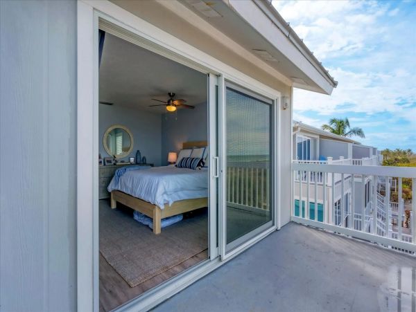 A Simply Lovely Two Bedroom Rental on Boca Grande