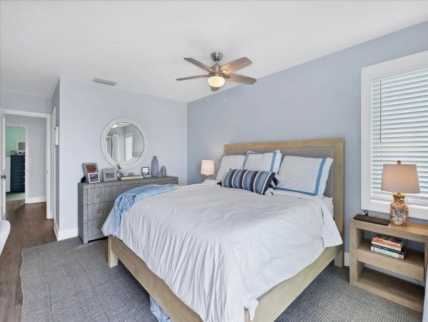 A Simply Lovely Two Bedroom Rental on Boca Grande