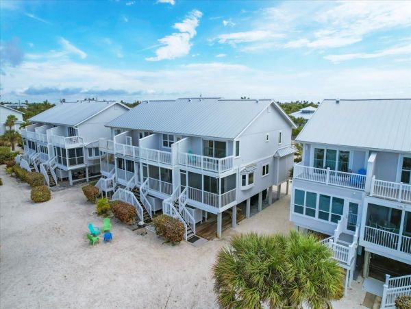 A Simply Lovely Two Bedroom Rental on Boca Grande