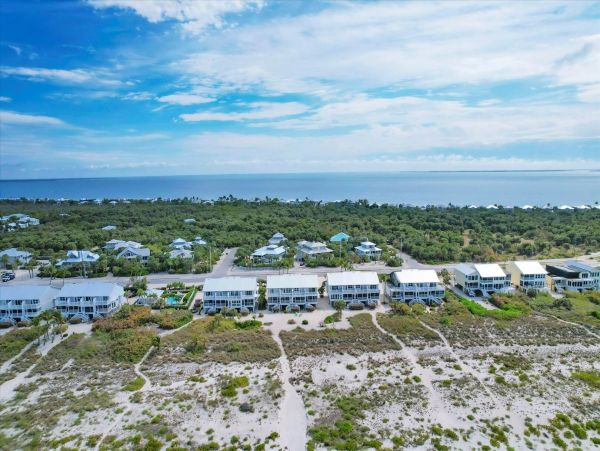 A Simply Lovely Two Bedroom Rental on Boca Grande
