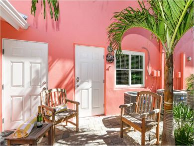 Siesta Key Vacation Rental Condo Beach Nearby