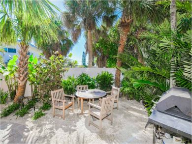 Siesta Key Vacation Rental Condo Beach Nearby