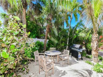Siesta Key Vacation Rental Condo Beach Nearby