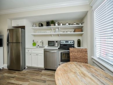 Siesta Key Vacation Rental Condo Beach Nearby