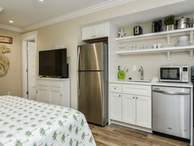 Siesta Key Vacation Rental Condo Beach Nearby