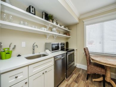 Siesta Key Vacation Rental Condo Beach Nearby