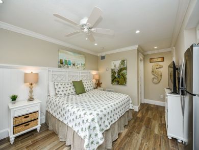 Siesta Key Vacation Rental Condo Beach Nearby