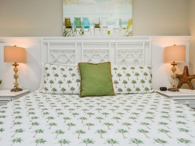 Siesta Key Vacation Rental Condo Beach Nearby