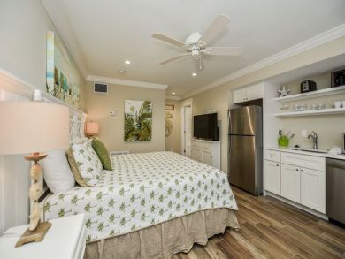 Siesta Key Vacation Rental Condo Beach Nearby