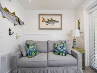Siesta Key Vacation Suite 1 Bedroom Sleeps Four Guests
