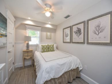 Siesta Key Vacation Suite 1 Bedroom Sleeps Four Guests