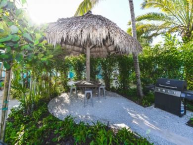 Siesta Key Vacation Suite 1 Bedroom Sleeps Four Guests