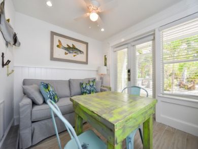 Siesta Key Vacation Suite 1 Bedroom Sleeps Four Guests