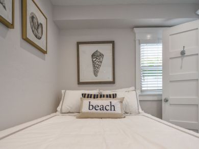 Siesta Key Vacation Rental Condo Four Guests