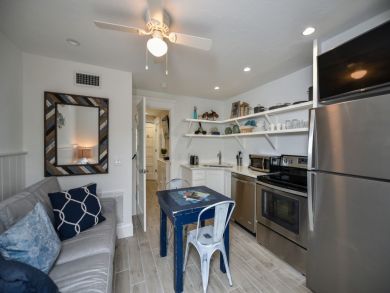Siesta Key Vacation Rental Condo Four Guests