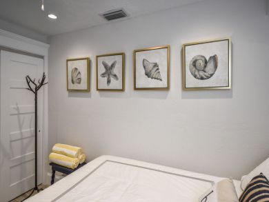 Siesta Key Vacation Rental Condo Four Guests