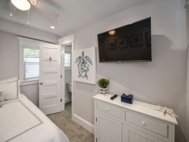 Siesta Key Vacation Rental Condo Four Guests