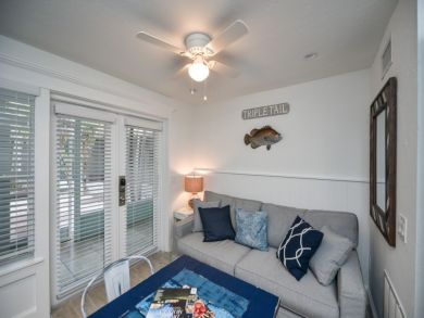 Siesta Key Vacation Rental Condo Four Guests