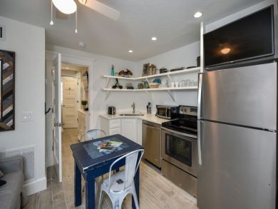 Siesta Key Vacation Rental Condo Four Guests