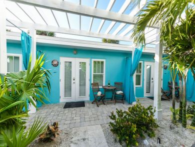 Siesta Key Vacation Rental Condo Four Guests