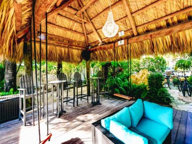 Charming Vacation Rental on Siesta Key. Call Today