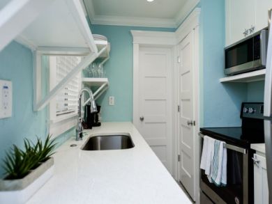 Siesta Key Vacation Suite 1 Bedrooms Sleeps Four Guests
