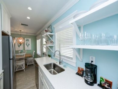 Siesta Key Vacation Suite 1 Bedrooms Sleeps Four Guests
