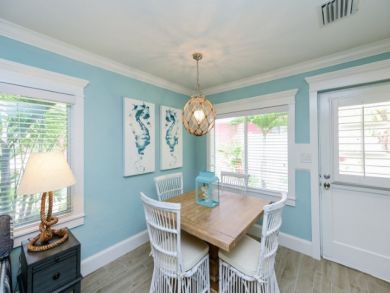 Siesta Key Vacation Suite 1 Bedrooms Sleeps Four Guests