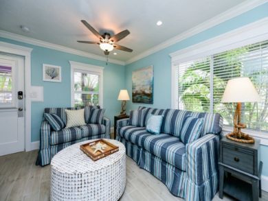 Siesta Key Vacation Suite 1 Bedrooms Sleeps Four Guests