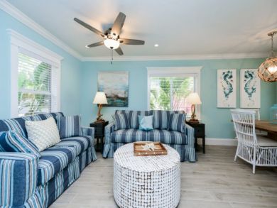 Siesta Key Vacation Suite 1 Bedrooms Sleeps Four Guests
