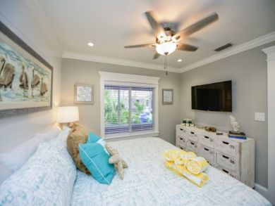 Siesta Key Vacation Suite 1 Bedrooms Sleeps Four Guests