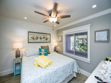Siesta Key Vacation Suite 1 Bedrooms Sleeps Four Guests