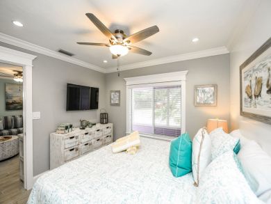 Siesta Key Vacation Accommodation Walk to Beach