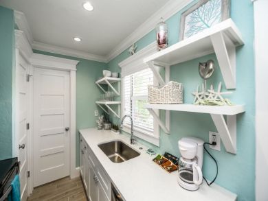 Siesta Key Vacation Accommodation Walk to Beach