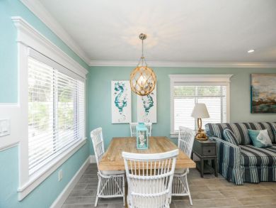Siesta Key Vacation Accommodation Walk to Beach