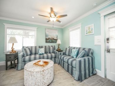 Siesta Key Vacation Accommodation Walk to Beach