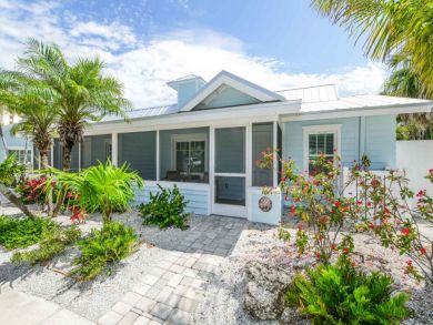 Siesta Key Vacation Accommodation Walk to Beach