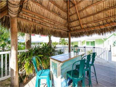 Siesta Key Vacation Accommodation Walk to Beach