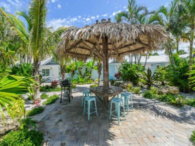Siesta Key Vacation Accommodation Walk to Beach
