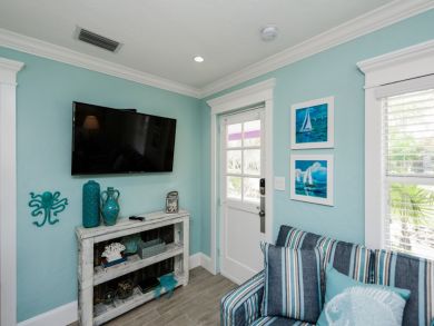 Siesta Key Vacation Accommodation Walk to Beach