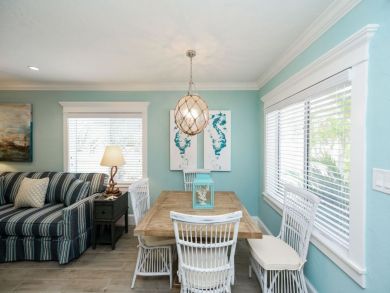Siesta Key Vacation Accommodation Walk to Beach