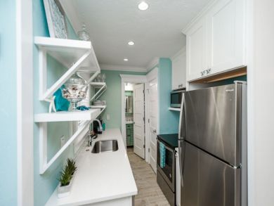 Siesta Key Vacation Accommodation Walk to Beach