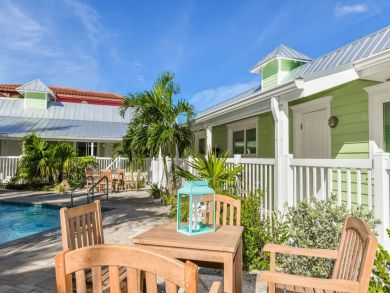 Siesta Key Vacation Accommodation Walk to Beach
